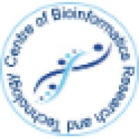 Centre of Bioinformatics Research and Technology logo - Similar company to Dataomics - Bioinformatics Services