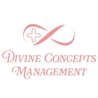 Divine Concepts Management logo - Similar company to Sql Data Solutions, Inc.