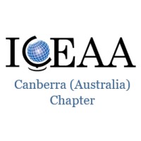 Canberra Australia Chapter of ICEAA logo - Similar company to Pcg World