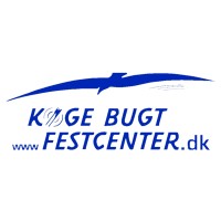 Køge Bugt Festcenter logo - Similar company to Gogreentech.Dk