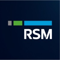 RSM Colombia logo - Similar company to Marcha Systems