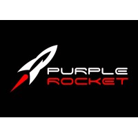 Purple Rocket Promotions and Events CC logo - Similar company to Jr Activate