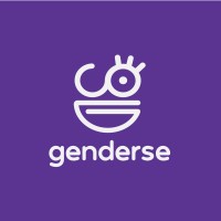 Genderse.in logo - Similar company to Risikadesigns