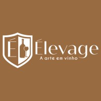Elevage Brasil logo - Similar company to Shiny Group