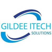 GILDEE ITECH SOLUTIONS logo - Similar company to Vast Informatics Ltd.