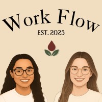 Work Flow logo - Similar company to Hippo Productions