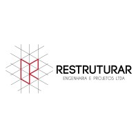 RESTRUTURAR ENGENHARIA E PROJETOS logo - Similar company to Mpompei Engenharia