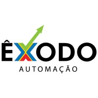 Êxodo Automação logo - Similar company to Iotech Solutions