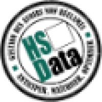 HSData logo - Similar company to Hsda