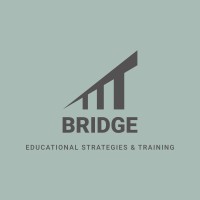 BRIDGE - educational strategies & training logo - Similar company to Nuwørk Space - Coworking | Eventlocation | Meetingraum 📍 Dortmund