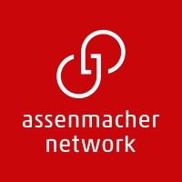 assenmacher network GmbH logo - Similar company to Brand Lounge Markenagentur