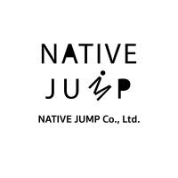 Native Jump logo - Similar company to Zen3 Digital Agency