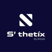 Sthetix Global logo - Similar company to The Thinkoras | Where Science Meets Its Soul