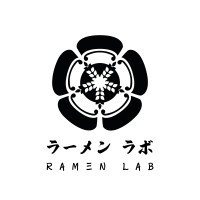 Ramen Lab logo - Similar company to Menuiserie Thireau