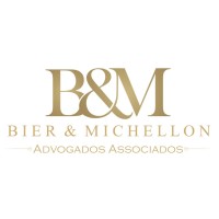 Bier & Michellon Advogados Associados logo - Similar company to Bravo & Bonatto Advocacia