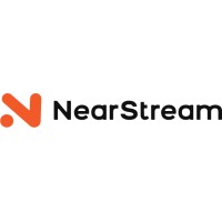 NearStream logo - Similar company to Nebula