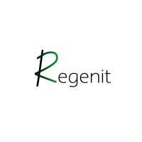 Regenit logo - Similar company to Flinders + Co.