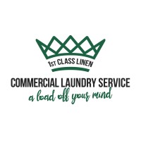 1ST CLASS LINEN SERVICES LIMITED logo - Similar company to Sultan'S Linens, Inc.