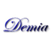 Demia logo - Similar company to Demia