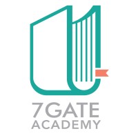 7 Gate Academy logo - Similar company to Alphaheim