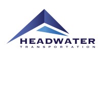 Headwater Transportation Inc. logo - Similar company to Remwan Carriers Ltd