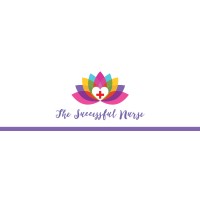 The Successful Nurse logo - Similar company to Inforzo