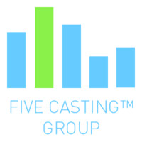 Five Group™ logo - Similar company to Base Mgt
