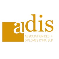 Adis - Association Des Diplômés D'Ina Sup
