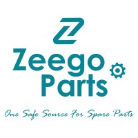 Zeego.parts logo - Similar company to Egalaxy