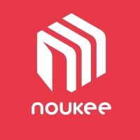 Noukee logo - Similar company to Unirisco