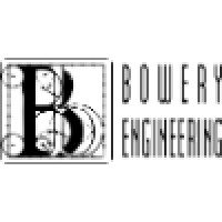 Bowery Engineering logo - Similar company to Bend
