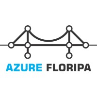 Azure Floripa logo - Similar company to Kcd Floripa Brazil