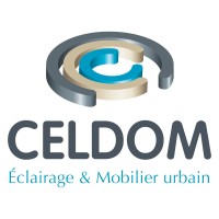 CELDOM logo - Similar company to Celdom - Alto Grau De  Inspiração