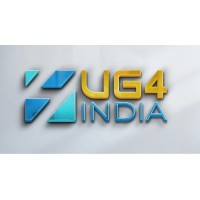 UG4 INDIA logo - Similar company to Wiki Trade