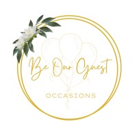 Be Our Guest Occasions logo - Similar company to Chalk Original