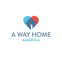 A Way Home America logo - Similar company to Collaborative Solutions, Inc.