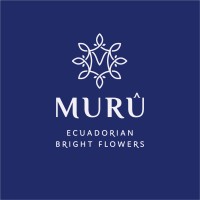 Muru Flowers logo - Similar company to Unosof