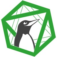 unixMiB logo - Similar company to Golemsoftware