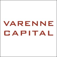 Varenne Capital Partners logo - Similar company to Eres Gestion