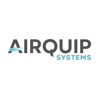 Airquip Systems logo - Similar company to Fieldco