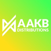AAKB Distributions logo - Similar company to Obrabo.Com