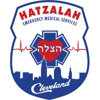 Hatzalah Cleveland logo - Similar company to Building Blocks Therapy Avon