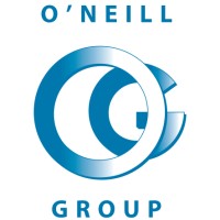 The O'Neill Group Consulting Engineers logo - Similar company to Webber Design Pty Ltd