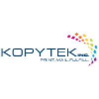 Kopytek, Inc. logo - Similar company to Quest Graphics, Llc