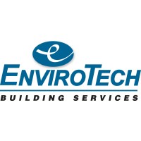 EnviroTech Building Services logo - Similar company to Shire Structures Limited