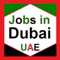 Dubai Jobs 2025 logo - Similar company to Commute Care Driver Services