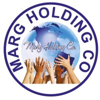 Marg Holding Consultancy logo - Similar company to Al Safar Group Holding W.L.L