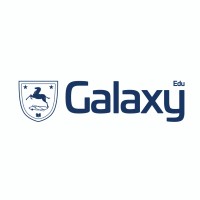 Galaxy Education logo - Similar company to Senfine Academy