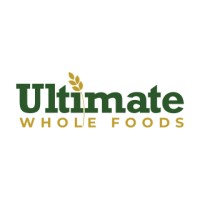 Ultimate Whole Foods logo - Similar company to Outstart Tech