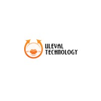 Uleval Technology logo - Similar company to Cognetik Technologies